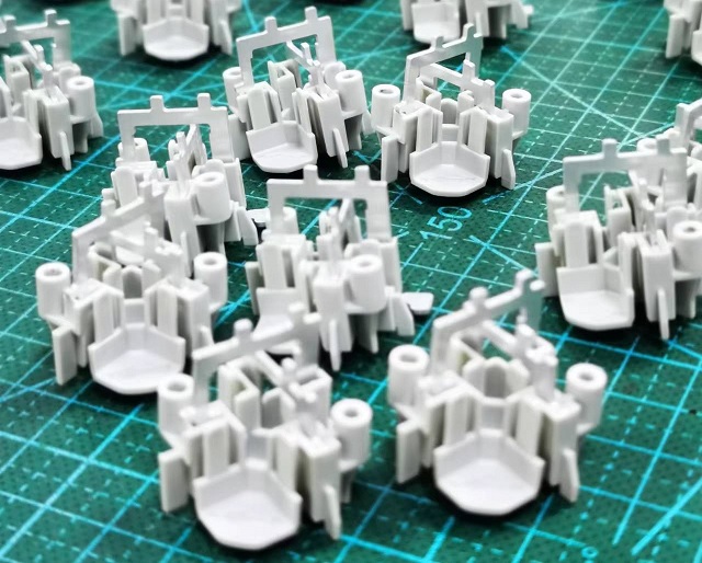   3D打印技术能不能取代传统的注塑和机加工? 